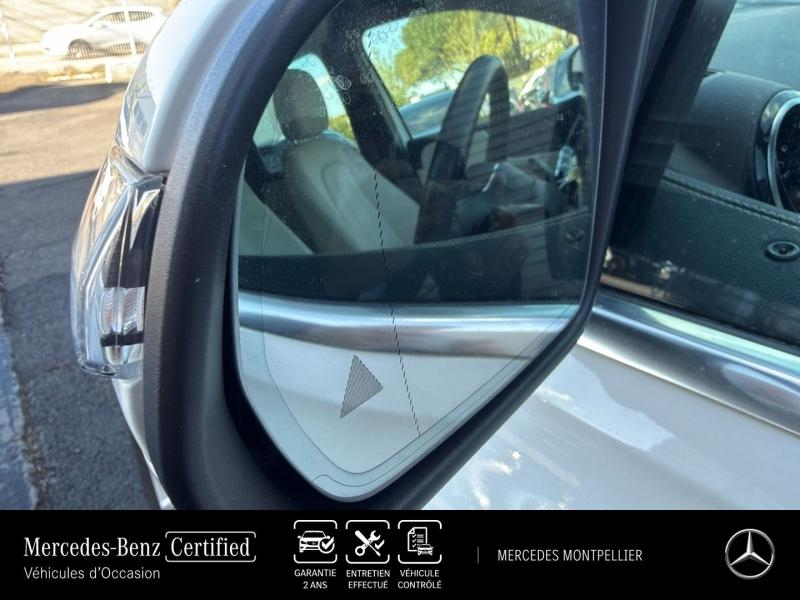 MERCEDES-BENZ Classe B d’occasion à vendre à MONTPELLIER chez SODIRA (Photo 19)