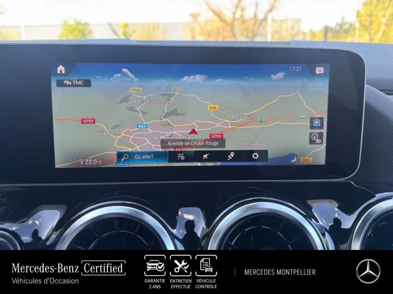 MERCEDES-BENZ Classe B d’occasion à vendre à MONTPELLIER chez SODIRA (Photo 20)