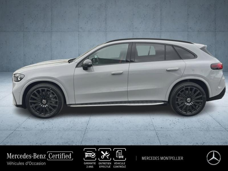 MERCEDES-BENZ GLC d’occasion à vendre à MONTPELLIER chez SODIRA (Photo 3)