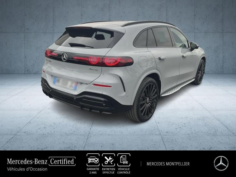 MERCEDES-BENZ GLC d’occasion à vendre à MONTPELLIER chez SODIRA (Photo 6)