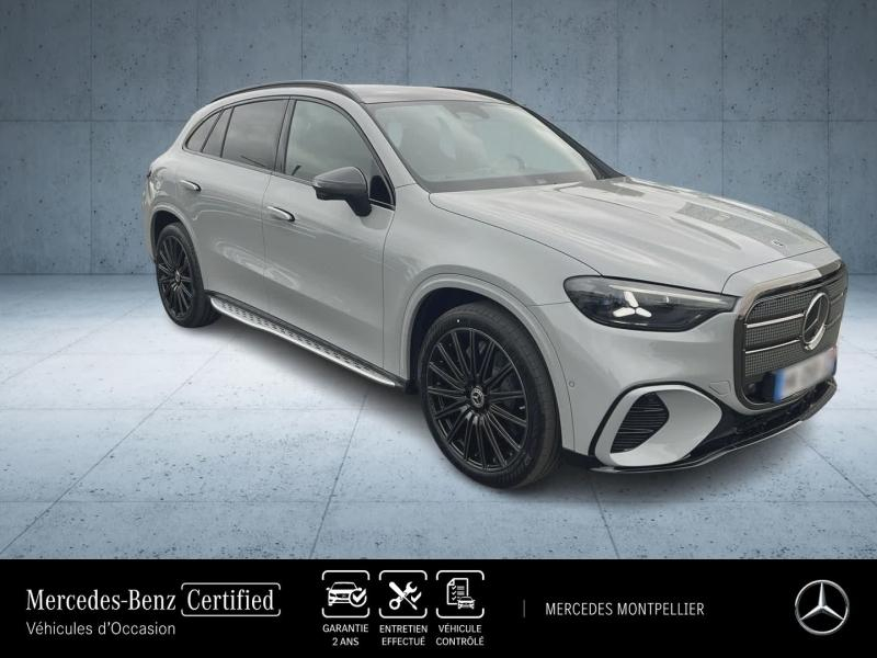 MERCEDES-BENZ GLC d’occasion à vendre à MONTPELLIER chez SODIRA (Photo 8)