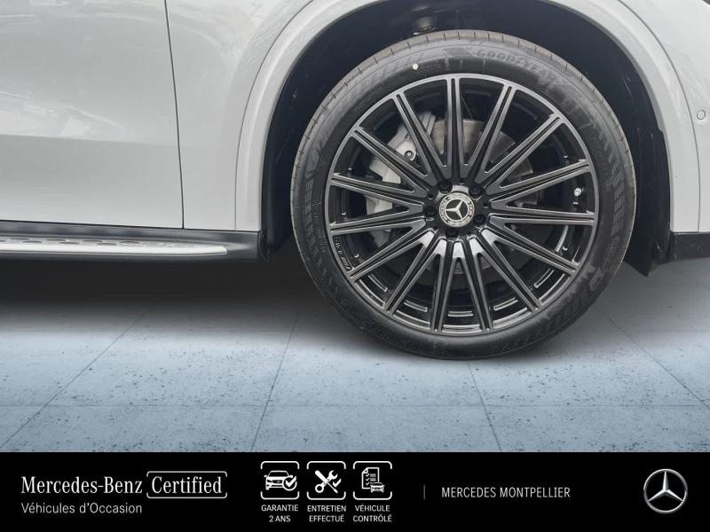 MERCEDES-BENZ GLC d’occasion à vendre à MONTPELLIER chez SODIRA (Photo 9)