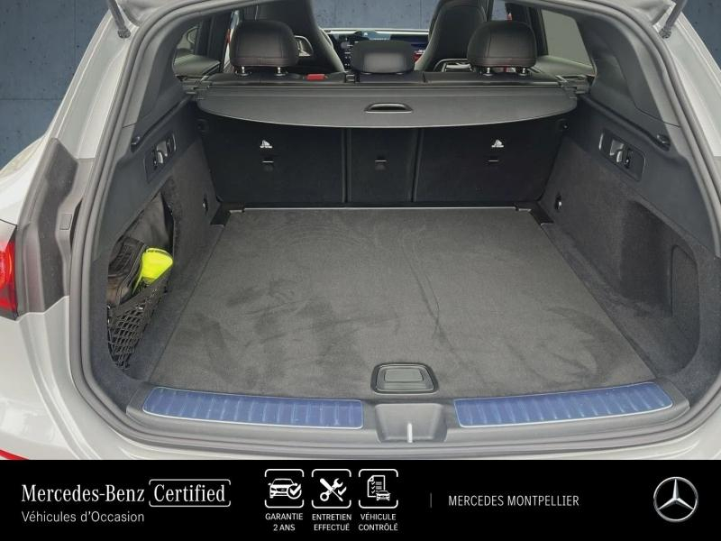 MERCEDES-BENZ GLC d’occasion à vendre à MONTPELLIER chez SODIRA (Photo 10)