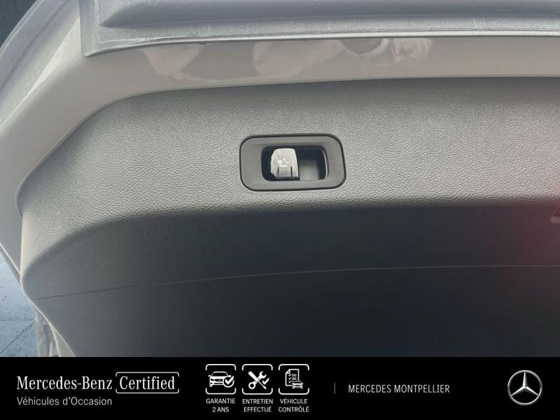 MERCEDES-BENZ GLC d’occasion à vendre à MONTPELLIER chez SODIRA (Photo 11)