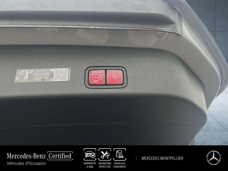 MERCEDES-BENZ GLC d’occasion à vendre à MONTPELLIER chez SODIRA (Photo 12)