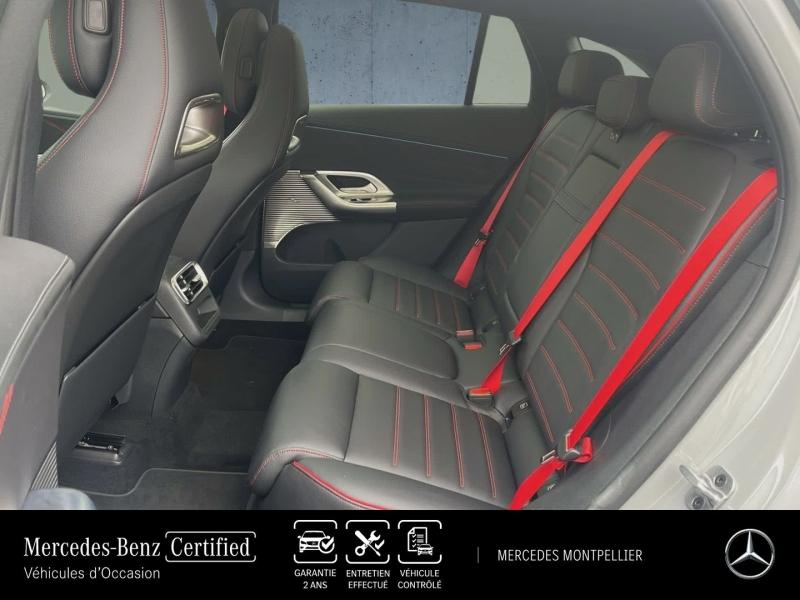 MERCEDES-BENZ GLC d’occasion à vendre à MONTPELLIER chez SODIRA (Photo 13)