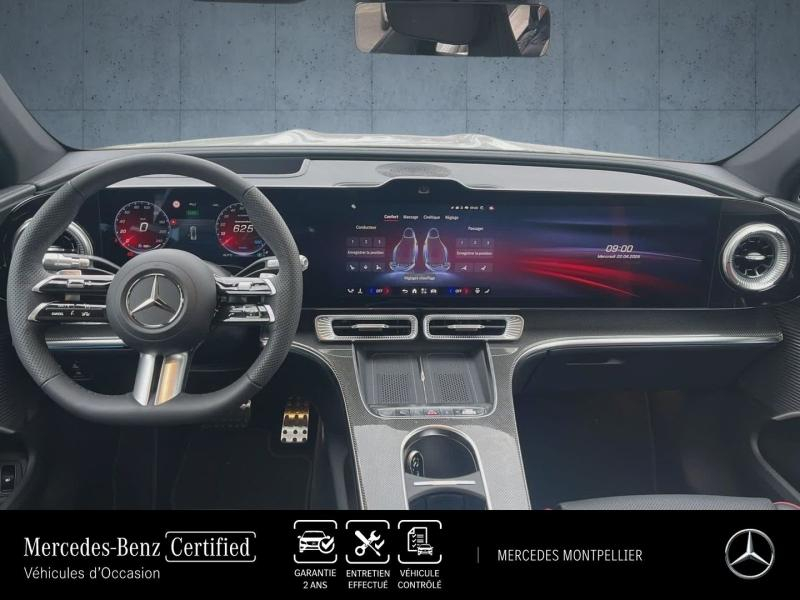 MERCEDES-BENZ GLC d’occasion à vendre à MONTPELLIER chez SODIRA (Photo 14)