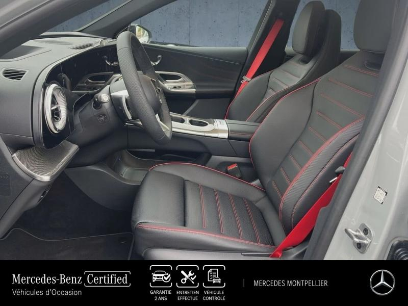 MERCEDES-BENZ GLC d’occasion à vendre à MONTPELLIER chez SODIRA (Photo 15)