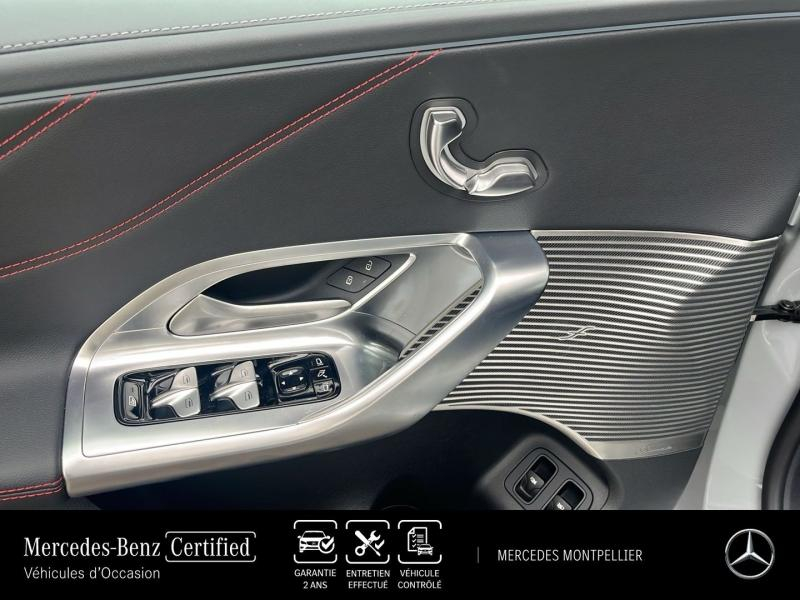 MERCEDES-BENZ GLC d’occasion à vendre à MONTPELLIER chez SODIRA (Photo 16)