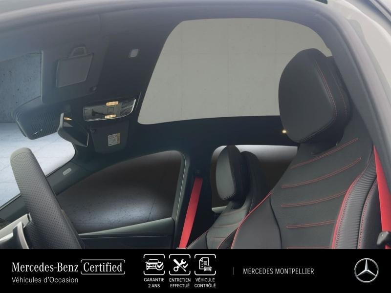 MERCEDES-BENZ GLC d’occasion à vendre à MONTPELLIER chez SODIRA (Photo 17)