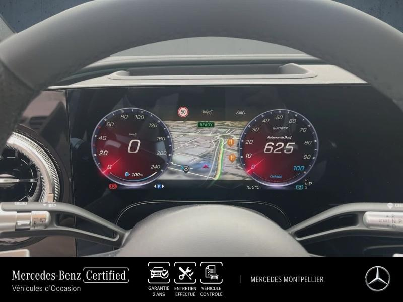 MERCEDES-BENZ GLC d’occasion à vendre à MONTPELLIER chez SODIRA (Photo 18)