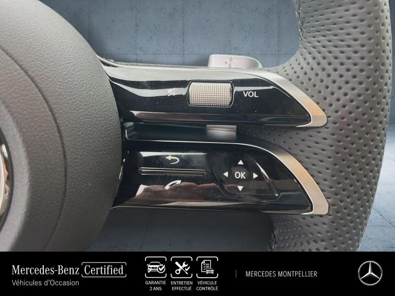 MERCEDES-BENZ GLC d’occasion à vendre à MONTPELLIER chez SODIRA (Photo 19)