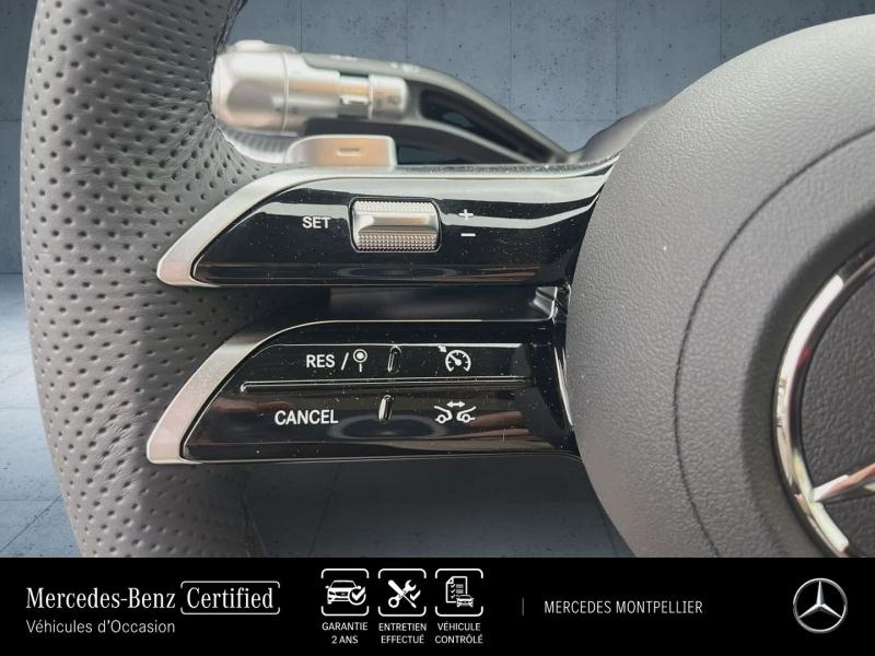 MERCEDES-BENZ GLC d’occasion à vendre à MONTPELLIER chez SODIRA (Photo 20)