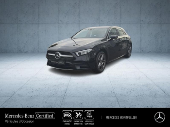 MERCEDES-BENZ Classe A d’occasion à vendre à MONTPELLIER