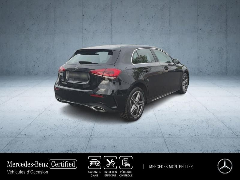 MERCEDES-BENZ Classe A d’occasion à vendre à MONTPELLIER chez SODIRA (Photo 5)