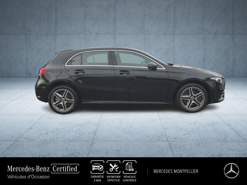 MERCEDES-BENZ Classe A d’occasion à vendre à MONTPELLIER chez SODIRA (Photo 6)
