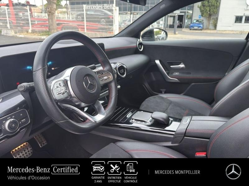 MERCEDES-BENZ Classe A d’occasion à vendre à MONTPELLIER chez SODIRA (Photo 10)