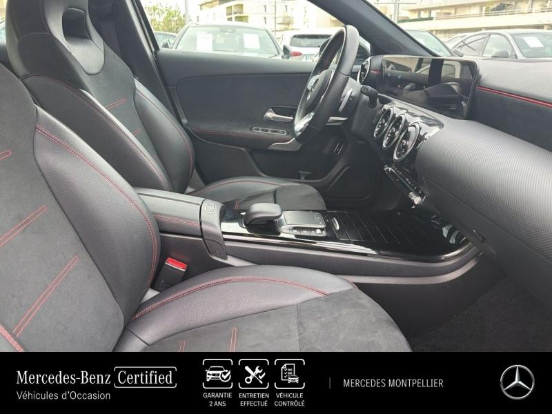 MERCEDES-BENZ Classe A d’occasion à vendre à MONTPELLIER chez SODIRA (Photo 11)