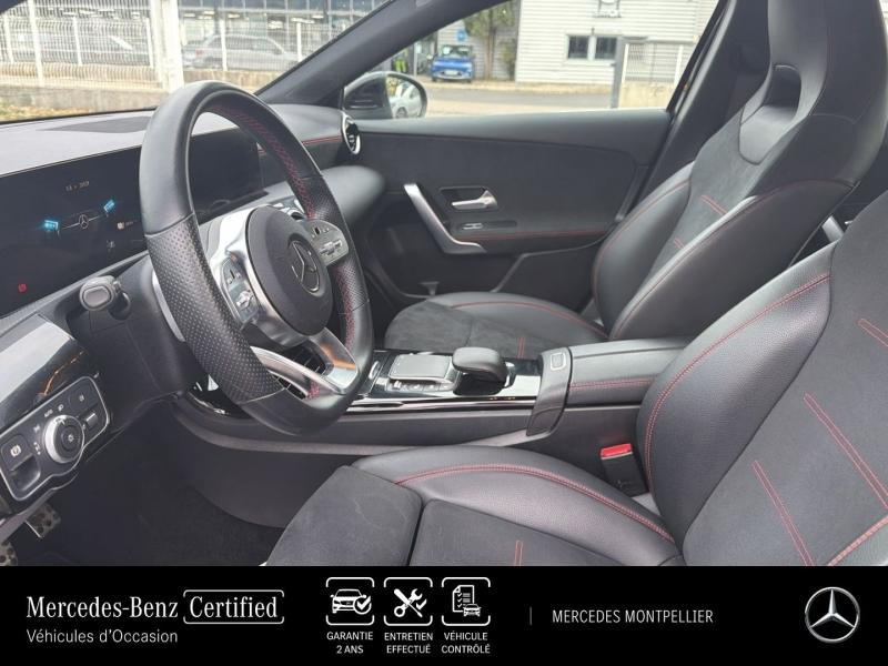 MERCEDES-BENZ Classe A d’occasion à vendre à MONTPELLIER chez SODIRA (Photo 12)