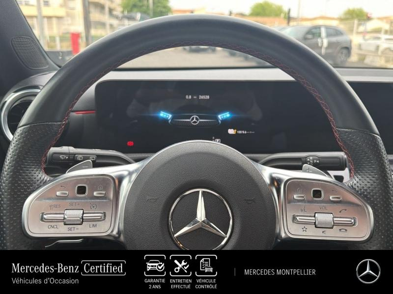 MERCEDES-BENZ Classe A d’occasion à vendre à MONTPELLIER chez SODIRA (Photo 13)