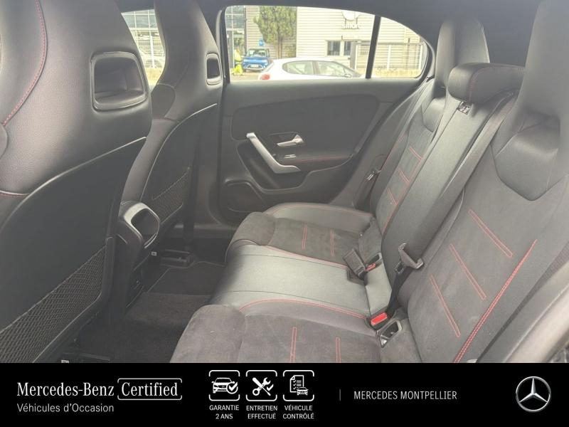 MERCEDES-BENZ Classe A d’occasion à vendre à MONTPELLIER chez SODIRA (Photo 14)