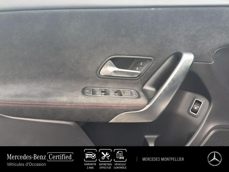 MERCEDES-BENZ Classe A d’occasion à vendre à MONTPELLIER chez SODIRA (Photo 15)