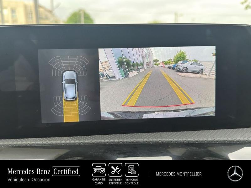 MERCEDES-BENZ Classe A d’occasion à vendre à MONTPELLIER chez SODIRA (Photo 16)