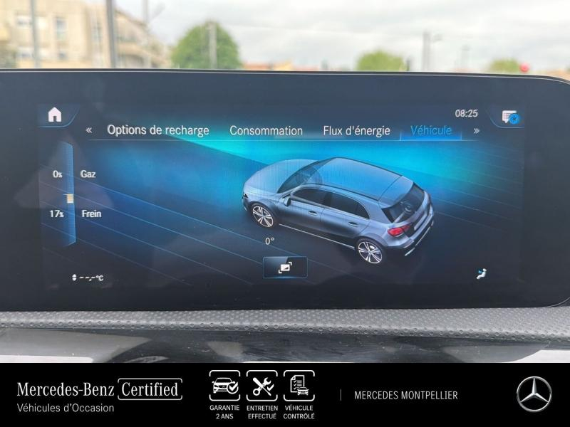 MERCEDES-BENZ Classe A d’occasion à vendre à MONTPELLIER chez SODIRA (Photo 18)