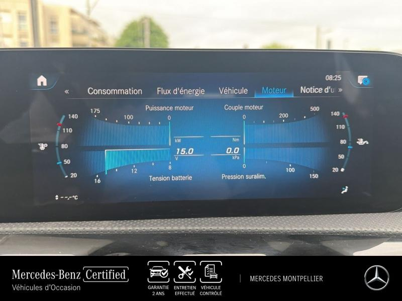 MERCEDES-BENZ Classe A d’occasion à vendre à MONTPELLIER chez SODIRA (Photo 19)