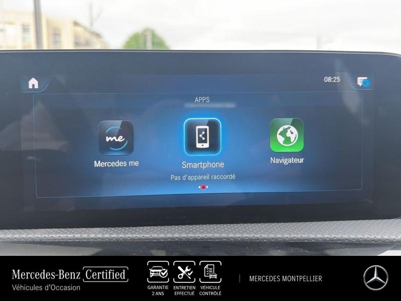 MERCEDES-BENZ Classe A d’occasion à vendre à MONTPELLIER chez SODIRA (Photo 20)