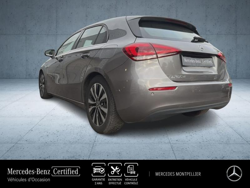 MERCEDES-BENZ Classe A d’occasion à vendre à MONTPELLIER chez SODIRA (Photo 3)