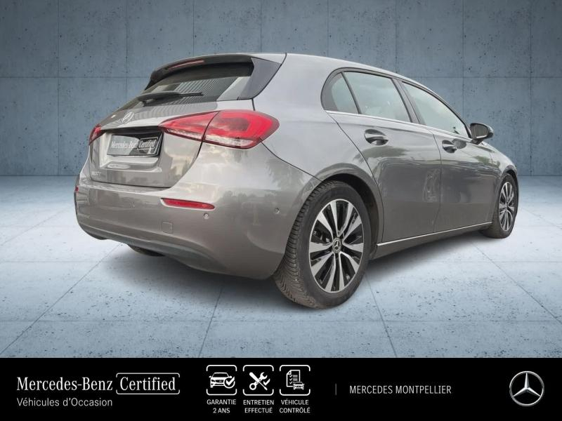 MERCEDES-BENZ Classe A d’occasion à vendre à MONTPELLIER chez SODIRA (Photo 5)