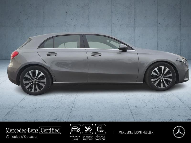 MERCEDES-BENZ Classe A d’occasion à vendre à MONTPELLIER chez SODIRA (Photo 6)
