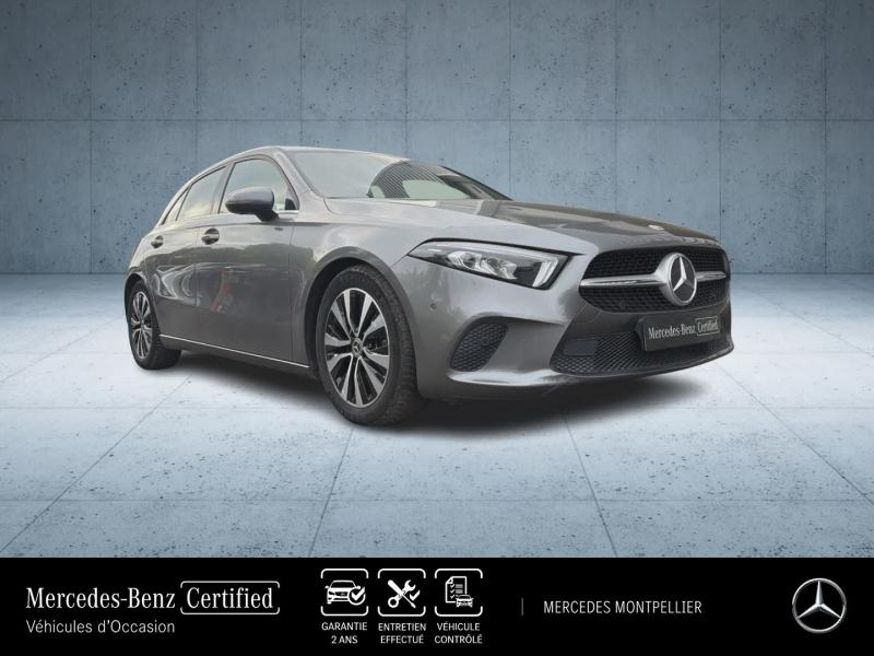 MERCEDES-BENZ Classe A d’occasion à vendre à MONTPELLIER chez SODIRA (Photo 7)