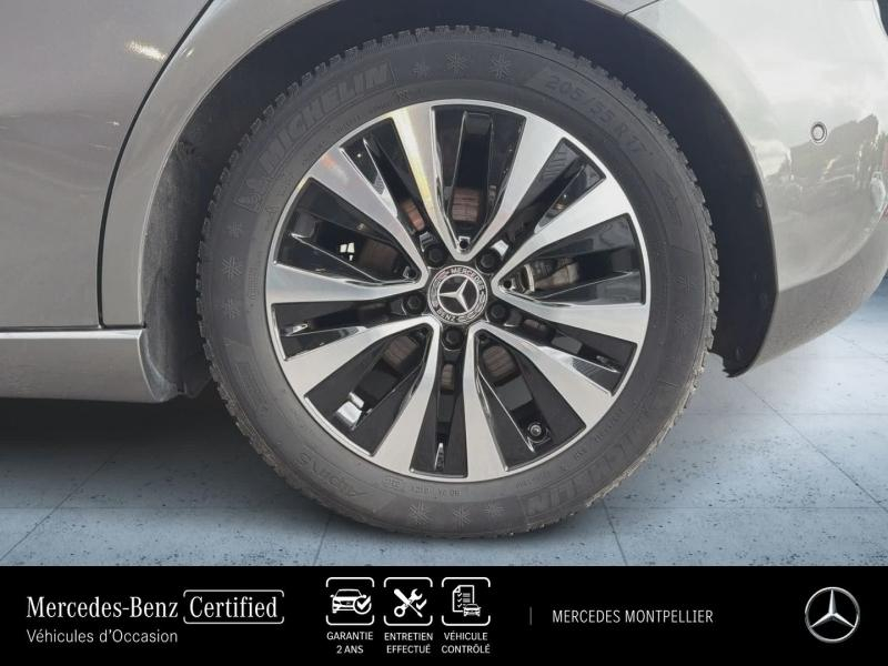 MERCEDES-BENZ Classe A d’occasion à vendre à MONTPELLIER chez SODIRA (Photo 9)