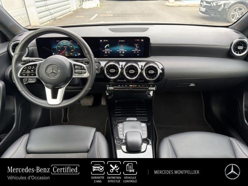 MERCEDES-BENZ Classe A d’occasion à vendre à MONTPELLIER chez SODIRA (Photo 10)