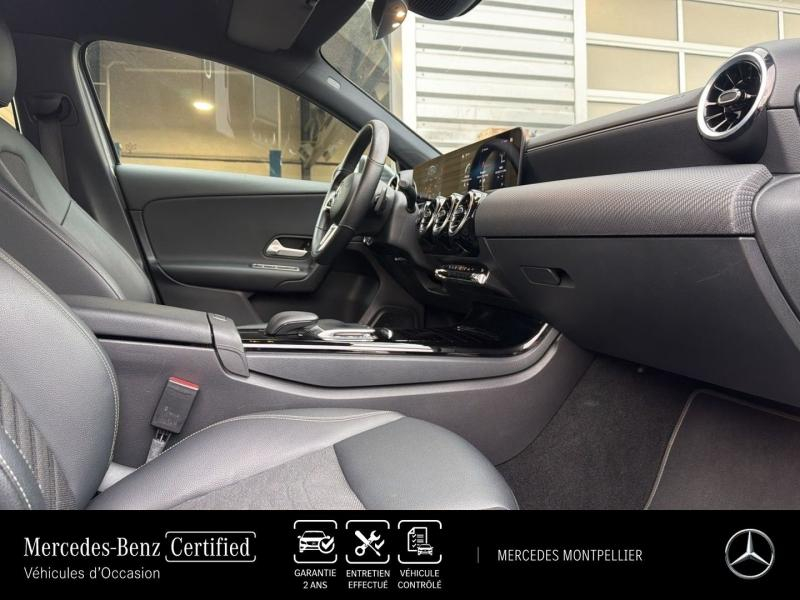 MERCEDES-BENZ Classe A d’occasion à vendre à MONTPELLIER chez SODIRA (Photo 11)