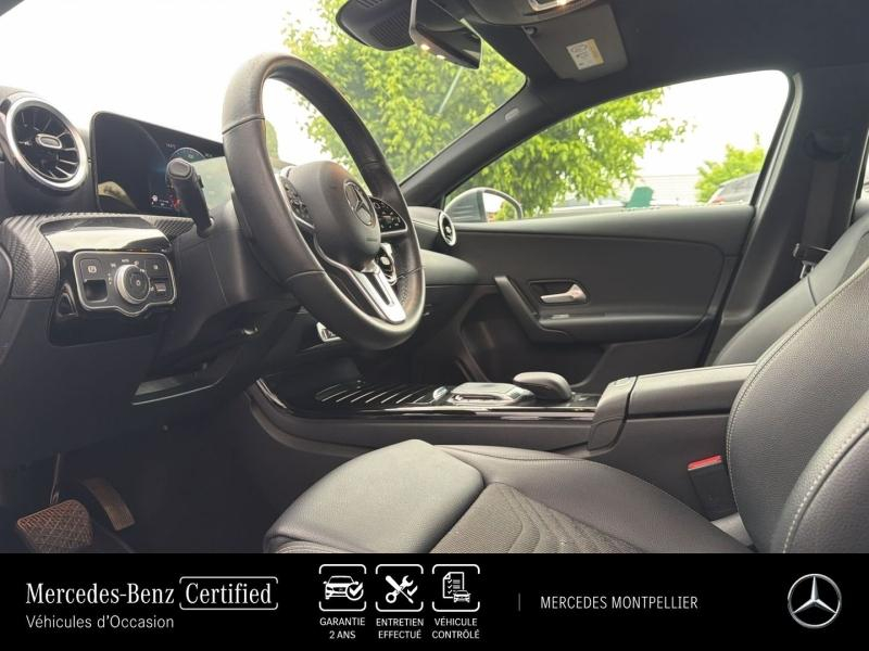 MERCEDES-BENZ Classe A d’occasion à vendre à MONTPELLIER chez SODIRA (Photo 12)