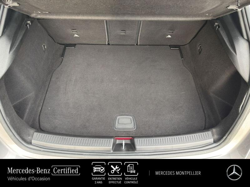 MERCEDES-BENZ Classe A d’occasion à vendre à MONTPELLIER chez SODIRA (Photo 15)