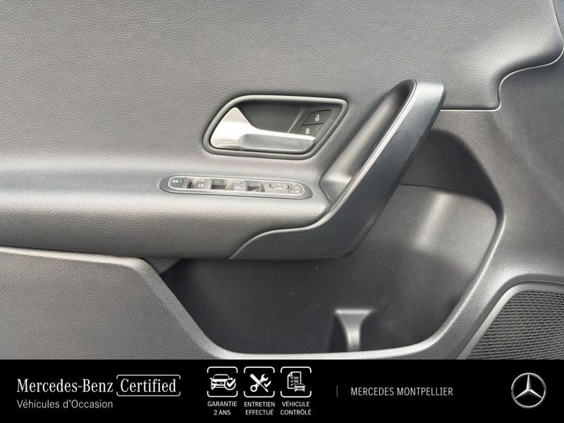 MERCEDES-BENZ Classe A d’occasion à vendre à MONTPELLIER chez SODIRA (Photo 16)