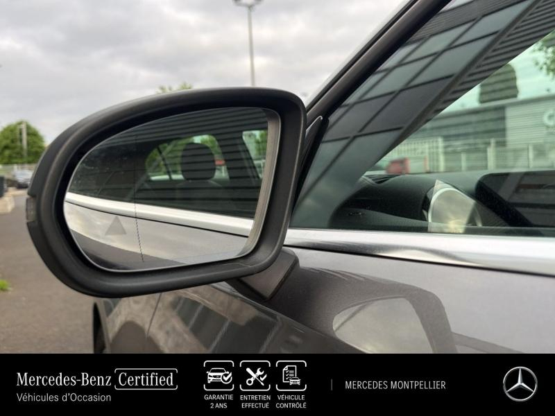 MERCEDES-BENZ Classe A d’occasion à vendre à MONTPELLIER chez SODIRA (Photo 18)
