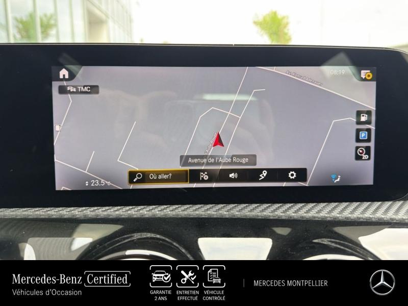 MERCEDES-BENZ Classe A d’occasion à vendre à MONTPELLIER chez SODIRA (Photo 19)