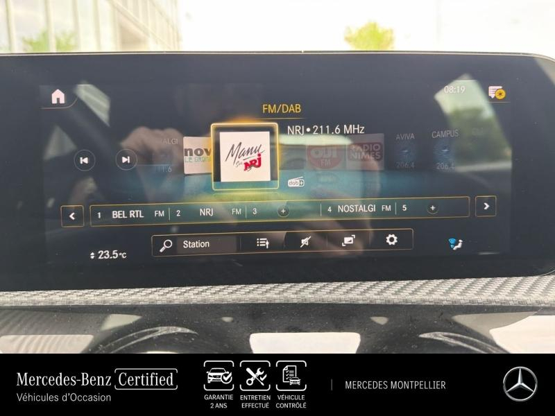 MERCEDES-BENZ Classe A d’occasion à vendre à MONTPELLIER chez SODIRA (Photo 20)