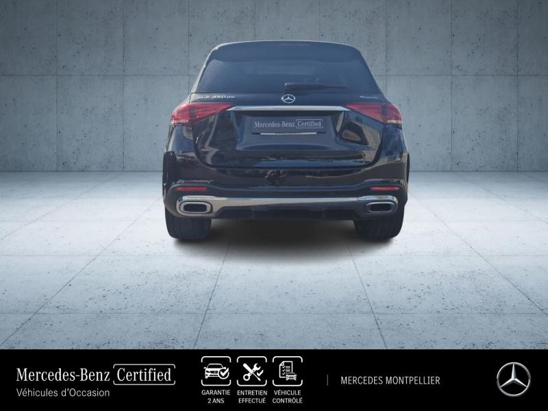 MERCEDES-BENZ GLE d’occasion à vendre à MONTPELLIER chez SODIRA (Photo 4)
