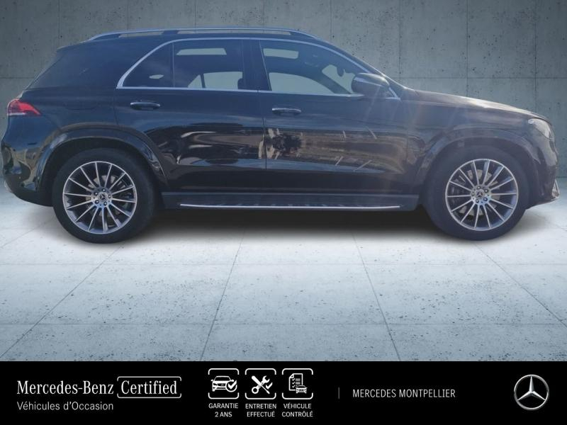 MERCEDES-BENZ GLE d’occasion à vendre à MONTPELLIER chez SODIRA (Photo 6)