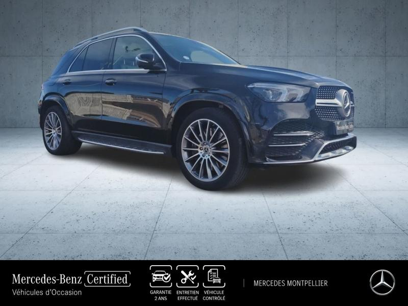 MERCEDES-BENZ GLE d’occasion à vendre à MONTPELLIER chez SODIRA (Photo 7)