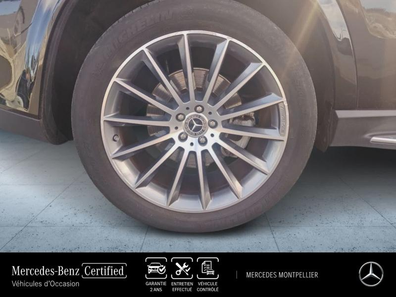 MERCEDES-BENZ GLE d’occasion à vendre à MONTPELLIER chez SODIRA (Photo 9)