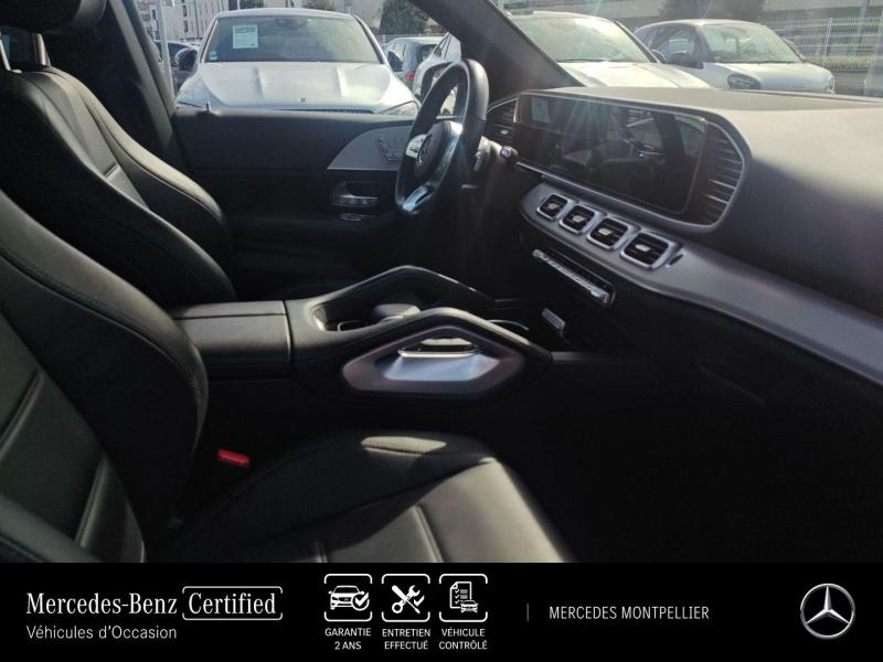 MERCEDES-BENZ GLE d’occasion à vendre à MONTPELLIER chez SODIRA (Photo 11)