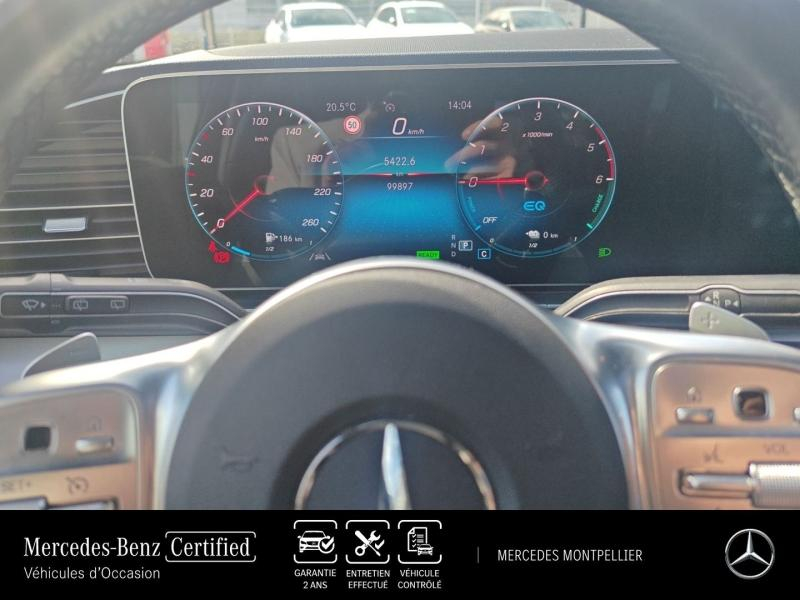 MERCEDES-BENZ GLE d’occasion à vendre à MONTPELLIER chez SODIRA (Photo 13)