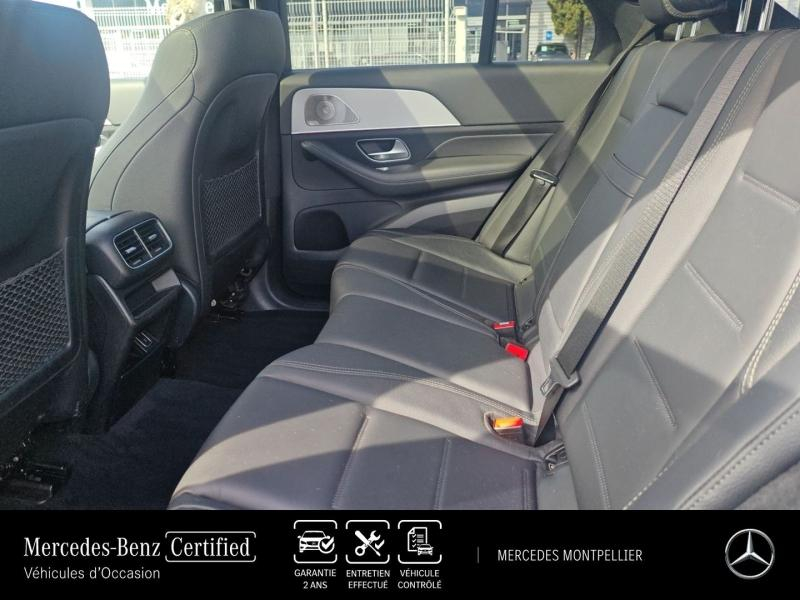 MERCEDES-BENZ GLE d’occasion à vendre à MONTPELLIER chez SODIRA (Photo 14)